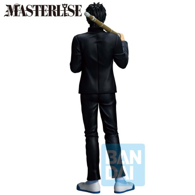 3-Z GINPACHI SENSEI - Toshiro Hijikata Gintama Ichibansho Bandai PVC Figure 25 cm