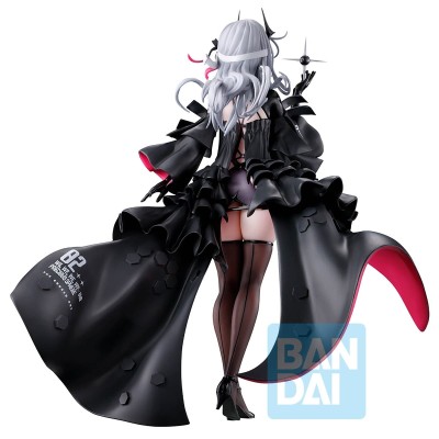 GODDESS OF VICTORY: NIKKE - Modernia Second Affection ver. Ichibansho Chapter 6 Bandai PVC Figure 19 cm