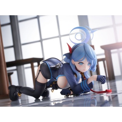 BLUE ARCHIVE - Ako Memorial Lobby Ver. 1/7 Ami Ami PVC Figure 23 cm