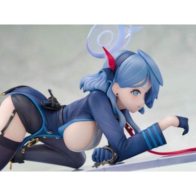 BLUE ARCHIVE - Ako Memorial Lobby Ver. 1/7 Ami Ami PVC Figure 23 cm