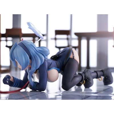 BLUE ARCHIVE - Ako Memorial Lobby Ver. 1/7 Ami Ami PVC Figure 23 cm