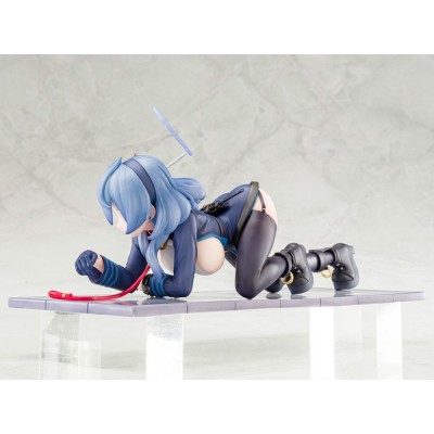 BLUE ARCHIVE - Ako Memorial Lobby Ver. 1/7 Ami Ami PVC Figure 23 cm