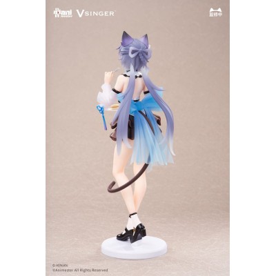 VSINGER LUO TIANYI & MO QINGXIAN - Luo Tianyi Tea Time Melody Ver. 1/7 AniMester PVC Figure 23 cm