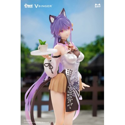 VSINGER LUO TIANYI & MO QINGXIAN - Mo Qingxian Tea Time Melody Ver. 1/7 AniMester PVC Figure 26 cm