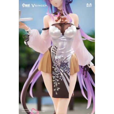 VSINGER LUO TIANYI & MO QINGXIAN - Mo Qingxian Tea Time Melody Ver. 1/7 AniMester PVC Figure 26 cm