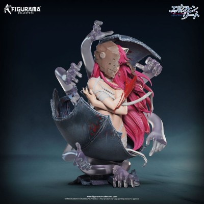 ELFEN LIED - Lucy Elite Bust 1/4 Figurama Collectors Figure 30 cm