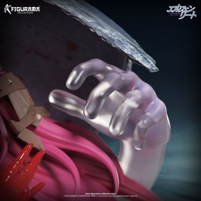 ELFEN LIED - Lucy Elite Bust 1/4 Figurama Collectors Figure 30 cm