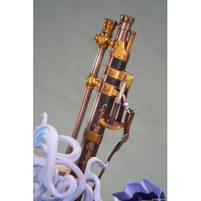 GRANBLUE FANTASY - Silva Gentian Blue Ver. 1/7 APEX PVC Figure 28 cm