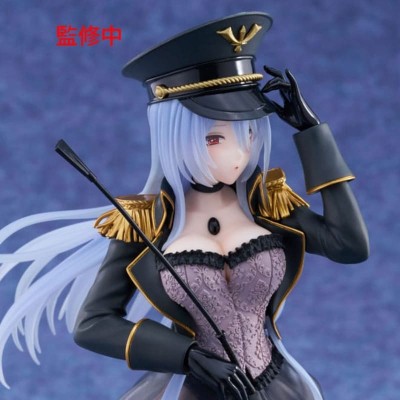 MY DRESS-UP DARLING - Marin Kitagawa Black Lobelia Ver. AMP+ Taito PVC Figure 21 cm