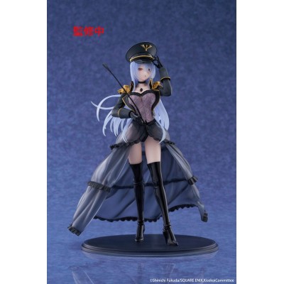 MY DRESS-UP DARLING - Marin Kitagawa Black Lobelia Ver. AMP+ Taito PVC Figure 21 cm