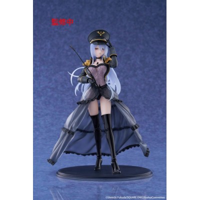 MY DRESS-UP DARLING - Marin Kitagawa Black Lobelia Ver. AMP+ Taito PVC Figure 21 cm