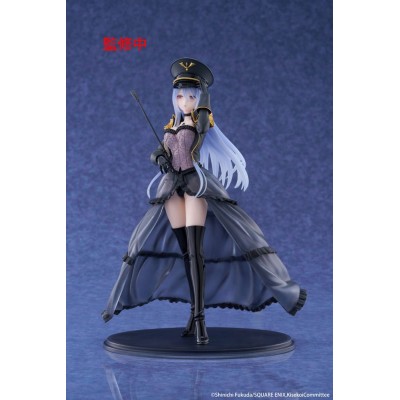 MY DRESS-UP DARLING - Marin Kitagawa Black Lobelia Ver. AMP+ Taito PVC Figure 21 cm