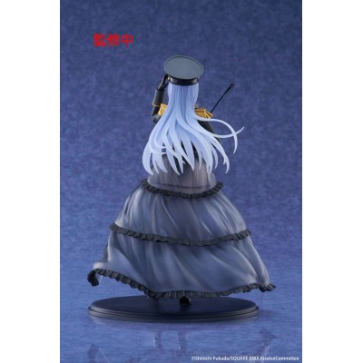 MY DRESS-UP DARLING - Marin Kitagawa Black Lobelia Ver. AMP+ Taito PVC Figure 21 cm