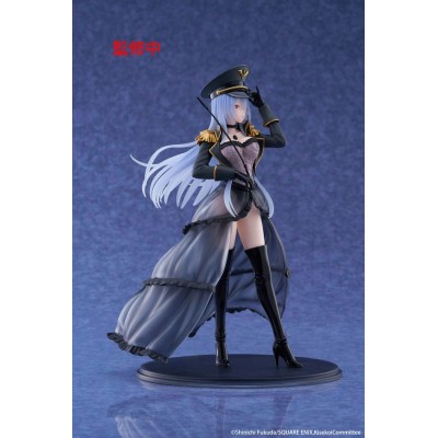 MY DRESS-UP DARLING - Marin Kitagawa Black Lobelia Ver. AMP+ Taito PVC Figure 21 cm