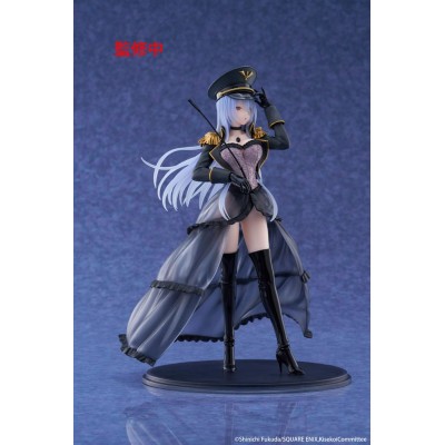 MY DRESS-UP DARLING - Marin Kitagawa Black Lobelia Ver. AMP+ Taito PVC Figure 21 cm
