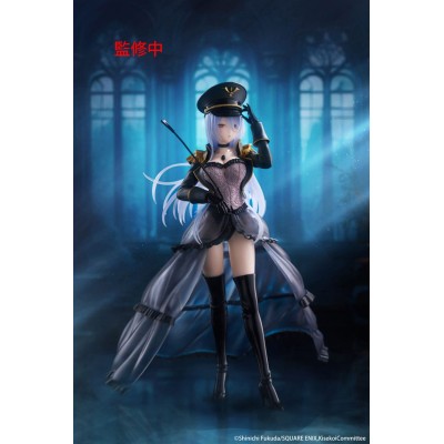 MY DRESS-UP DARLING - Marin Kitagawa Black Lobelia Ver. AMP+ Taito PVC Figure 21 cm