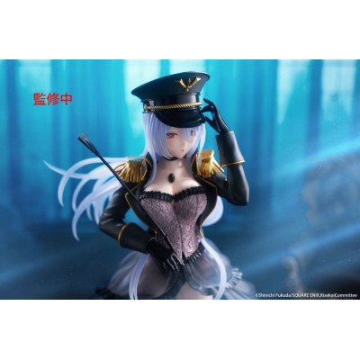 MY DRESS-UP DARLING - Marin Kitagawa Black Lobelia Ver. AMP+ Taito PVC Figure 21 cm