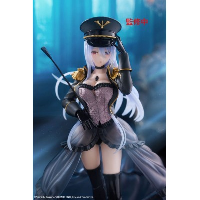 MY DRESS-UP DARLING - Marin Kitagawa Black Lobelia Ver. AMP+ Taito PVC Figure 21 cm