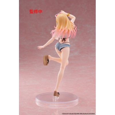 MY DRESS-UP DARLING - Marin Kitagawa Swimwear Ver. Coreful Taito PVC Figure 18 cm