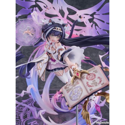 PRINCESS CONNECT! RE:DIVE - Karyl Princess Ver. 1/7 CyberZ PVC Figure 33 cm