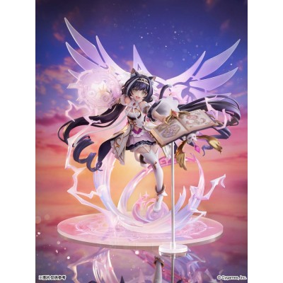 PRINCESS CONNECT! RE:DIVE - Karyl Princess Ver. 1/7 CyberZ PVC Figure 33 cm