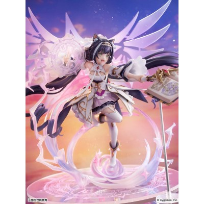 PRINCESS CONNECT! RE:DIVE - Karyl Princess Ver. 1/7 CyberZ PVC Figure 33 cm