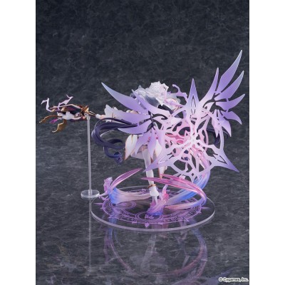 PRINCESS CONNECT! RE:DIVE - Karyl Princess Ver. 1/7 CyberZ PVC Figure 33 cm