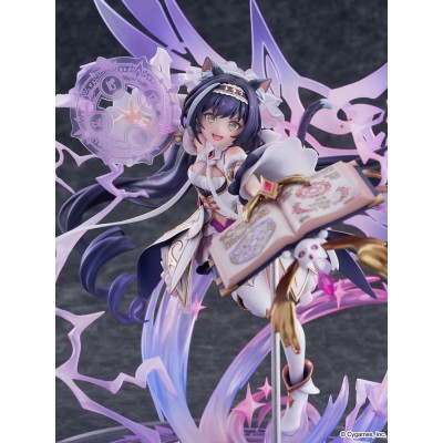 PRINCESS CONNECT! RE:DIVE - Karyl Princess Ver. 1/7 CyberZ PVC Figure 33 cm