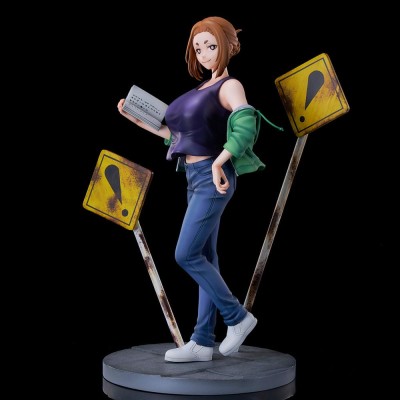 THE GRIMM VARIATIONS: OTOME, KAIJU, AND THE SPIRITED AWAY - Sumireko Ogawa Union Creative PVC Figure 27 cm