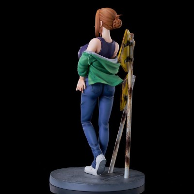 THE GRIMM VARIATIONS: OTOME, KAIJU, AND THE SPIRITED AWAY - Sumireko Ogawa Union Creative PVC Figure 27 cm