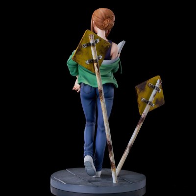 THE GRIMM VARIATIONS: OTOME, KAIJU, AND THE SPIRITED AWAY - Sumireko Ogawa Union Creative PVC Figure 27 cm