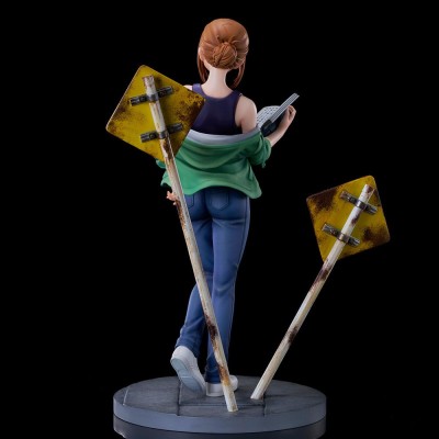 THE GRIMM VARIATIONS: OTOME, KAIJU, AND THE SPIRITED AWAY - Sumireko Ogawa Union Creative PVC Figure 27 cm