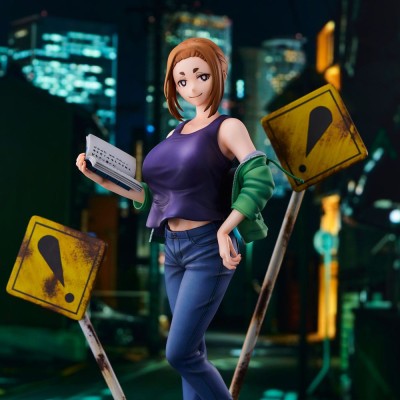 THE GRIMM VARIATIONS: OTOME, KAIJU, AND THE SPIRITED AWAY - Sumireko Ogawa Union Creative PVC Figure 27 cm