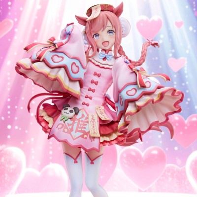 UMA MUSUME: PRETTY DERBY - Agnes Digital Lovely Jiangshi Ver. 1/6 Union Creative PVC Figure 32 cm