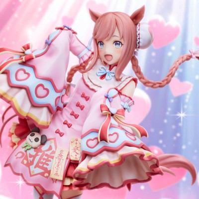 UMA MUSUME: PRETTY DERBY - Agnes Digital Lovely Jiangshi Ver. 1/6 Union Creative PVC Figure 32 cm