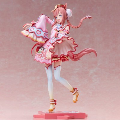 UMA MUSUME: PRETTY DERBY - Agnes Digital Lovely Jiangshi Ver. 1/6 Union Creative PVC Figure 32 cm