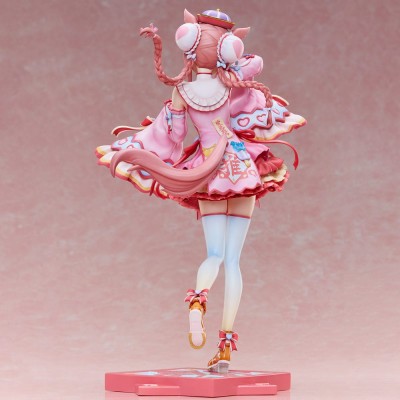 UMA MUSUME: PRETTY DERBY - Agnes Digital Lovely Jiangshi Ver. 1/6 Union Creative PVC Figure 32 cm