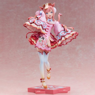 UMA MUSUME: PRETTY DERBY - Agnes Digital Lovely Jiangshi Ver. 1/6 Union Creative PVC Figure 32 cm