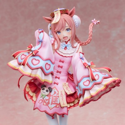 UMA MUSUME: PRETTY DERBY - Agnes Digital Lovely Jiangshi Ver. 1/6 Union Creative PVC Figure 32 cm