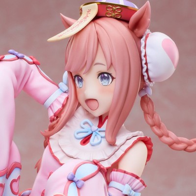 UMA MUSUME: PRETTY DERBY - Agnes Digital Lovely Jiangshi Ver. 1/6 Union Creative PVC Figure 32 cm