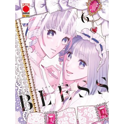 Bless Vol. 6 (ITA)