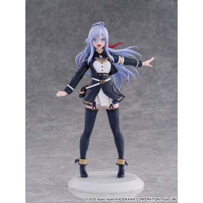 86 -EIGHTY SIX – Vladilena Milize Cantabile CyberZ PVC Figure 21 cm