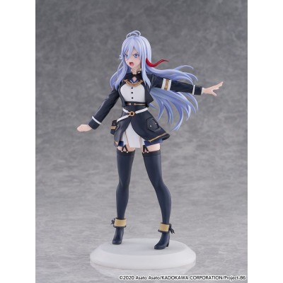 86 -EIGHTY SIX – Vladilena Milize Cantabile CyberZ PVC Figure 21 cm
