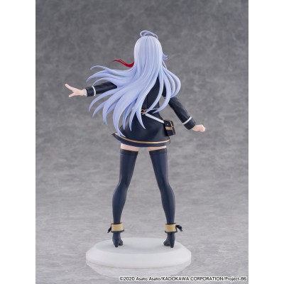 86 -EIGHTY SIX – Vladilena Milize Cantabile CyberZ PVC Figure 21 cm