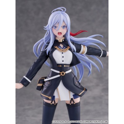 86 -EIGHTY SIX – Vladilena Milize Cantabile CyberZ PVC Figure 21 cm