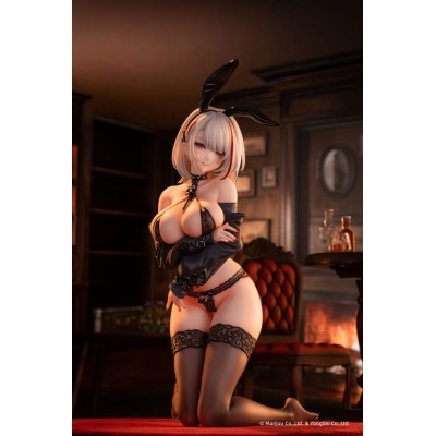 AZUR LANE – Duisburg Endurance Training Gone Wrong Ver. 1/6 AniGame PVC Figure 20 cm