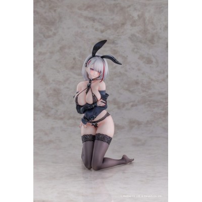 AZUR LANE – Duisburg Endurance Training Gone Wrong Ver. 1/6 AniGame PVC Figure 20 cm