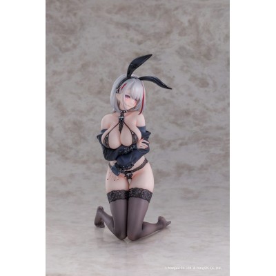 AZUR LANE – Duisburg Endurance Training Gone Wrong Ver. 1/6 AniGame PVC Figure 20 cm