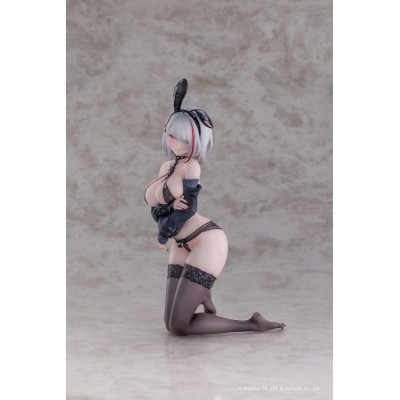 AZUR LANE – Duisburg Endurance Training Gone Wrong Ver. 1/6 AniGame PVC Figure 20 cm