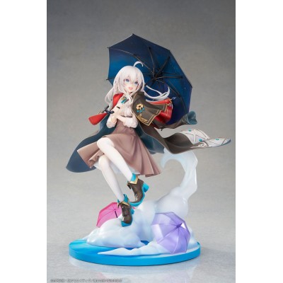 WANDERING WITCH: THE JOURNEY OF ELAINA – Elaina Sky After Rain 1/7 elegant PVC Figure 29 cm